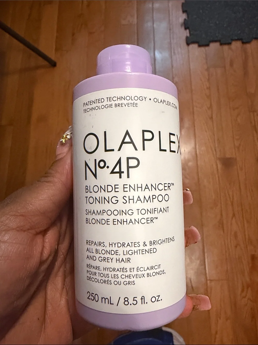 Skincare Subcategory Selection